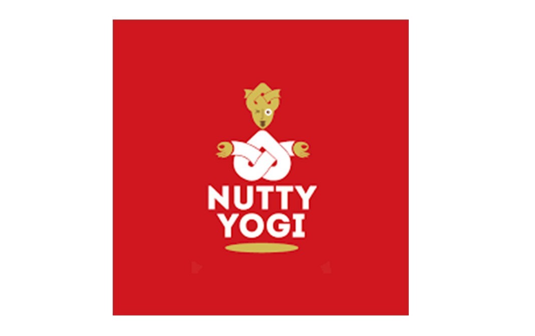 Nutty Yogi Rock Salt (Sendha Namak)    Pack  200 grams
